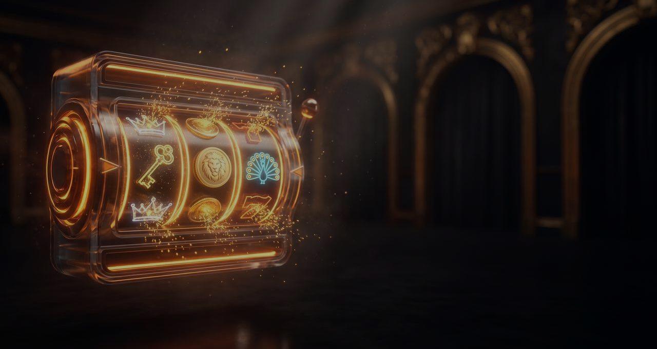 Lord Ping Casino